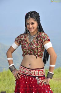 Taapsee Pannu