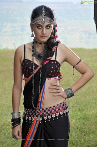 Taapsee Pannu