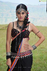 Taapsee Pannu