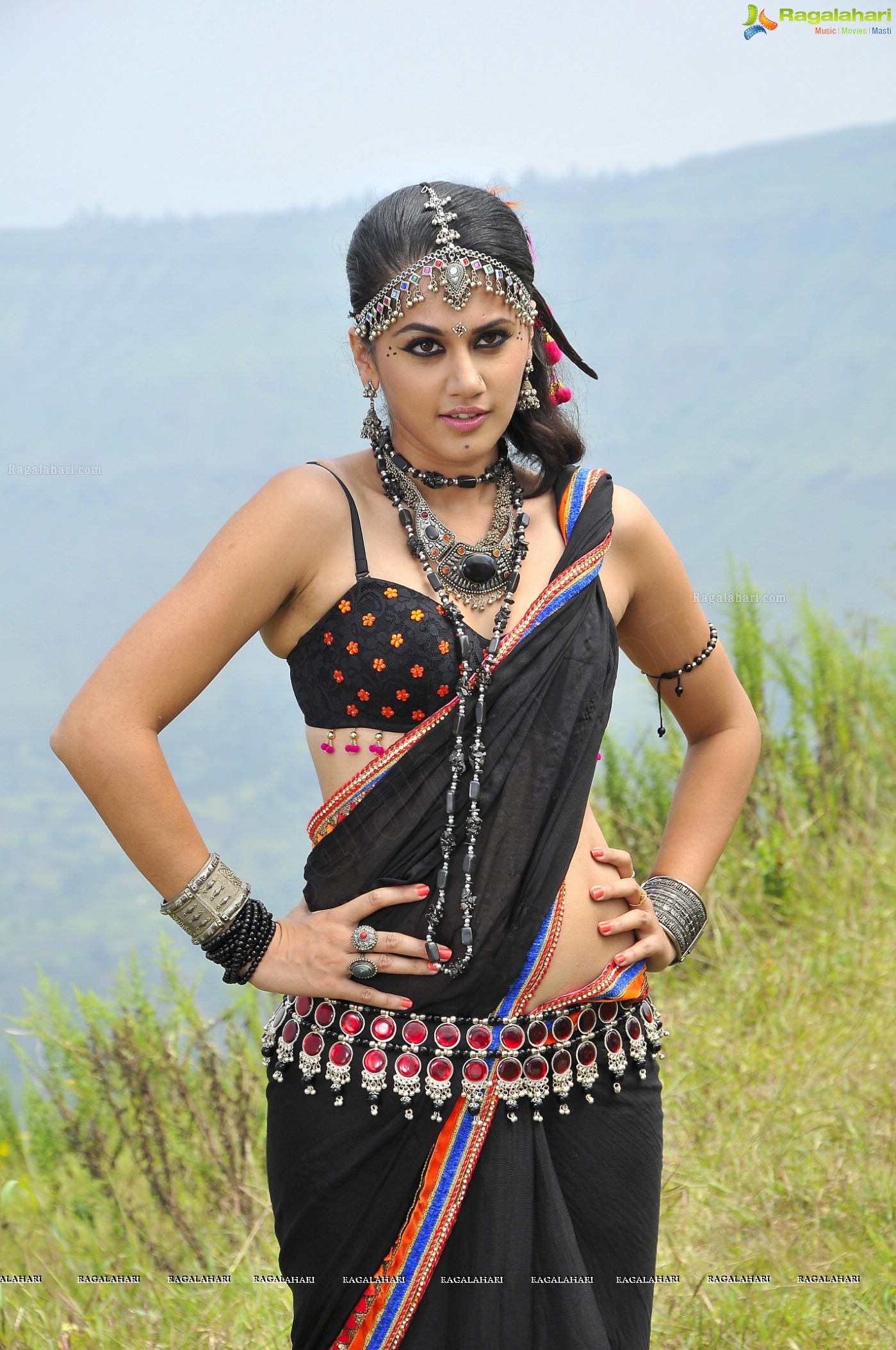 Taapsee Pannu (Posters)