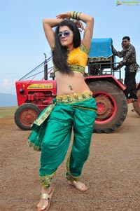 Taapsee Pannu