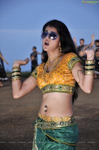 Taapsee Pannu