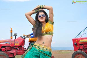 Taapsee Pannu