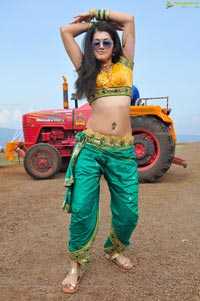 Taapsee Pannu