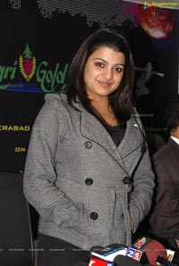 Tashu Kaushik