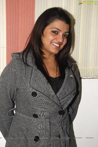 Tashu Kaushik