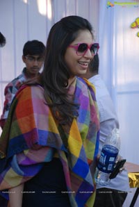 Upasana Kamineni at Heart 2 Heart Buddy Carnival