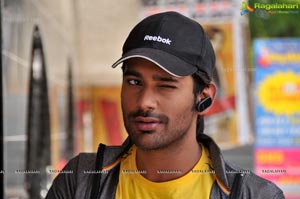 Varun Sandesh