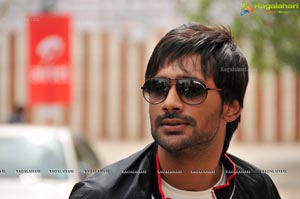 Varun Sandesh