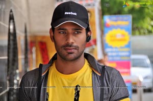 Varun Sandesh