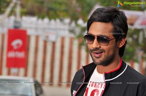 Varun Sandesh