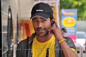 Varun Sandesh