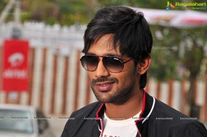 Varun Sandesh