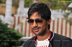 Varun Sandesh