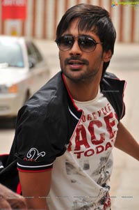 Varun Sandesh