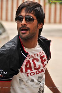 Varun Sandesh