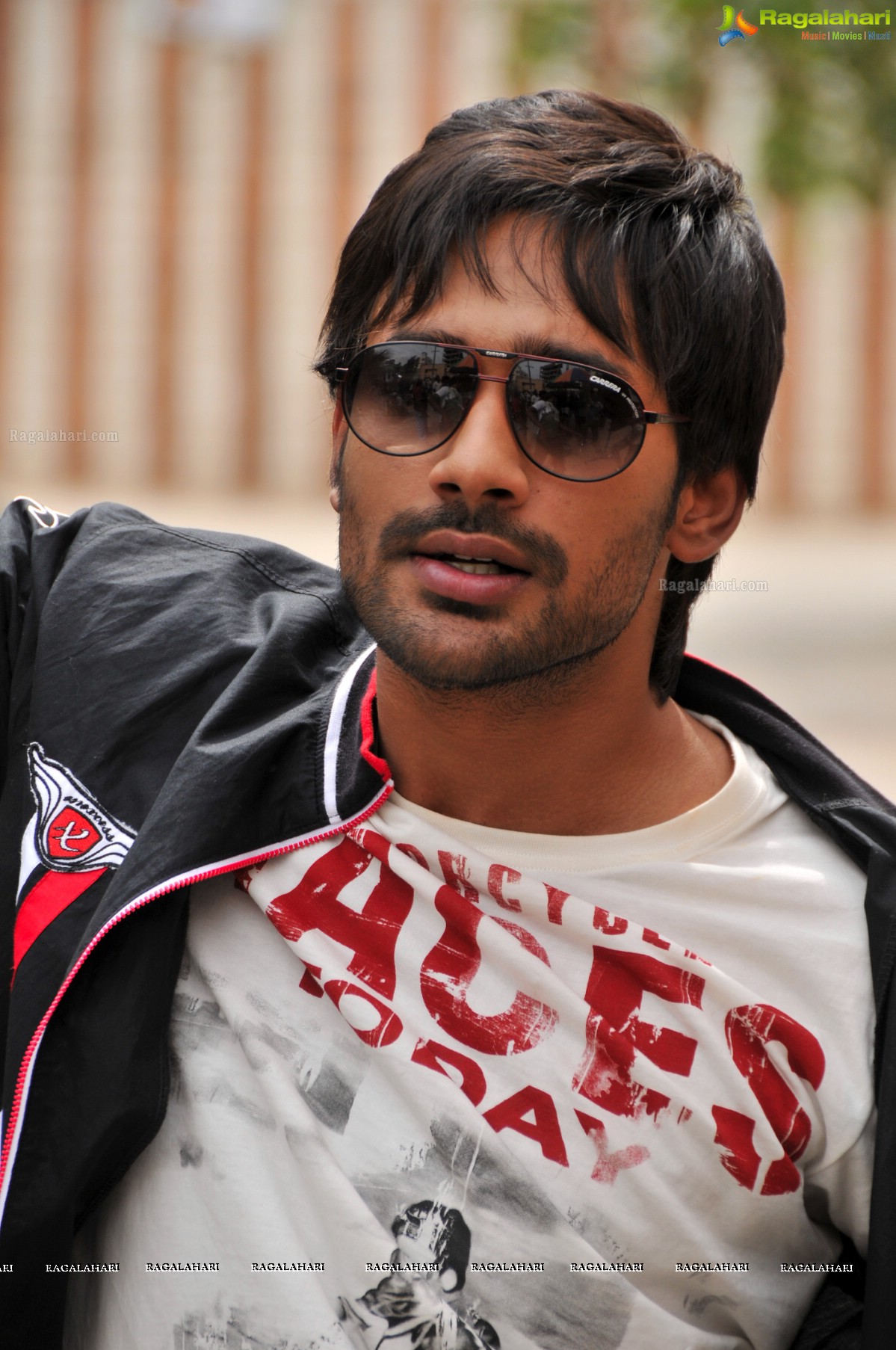 Varun Sandesh (Hi-Res)