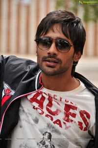 Varun Sandesh