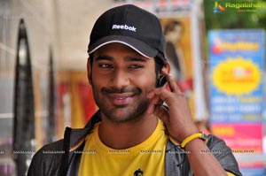 Varun Sandesh