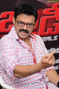 Venkatesh