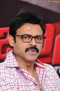 Venkatesh