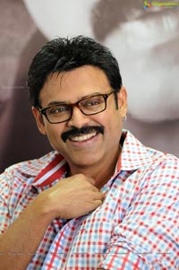 Venkatesh