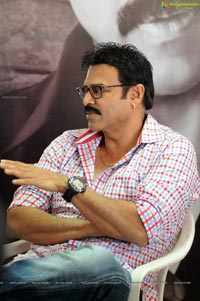 Venkatesh