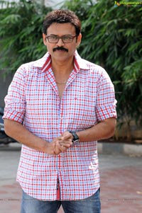 Venkatesh