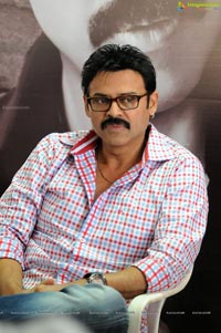 Venkatesh