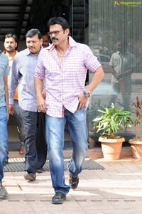 Venkatesh