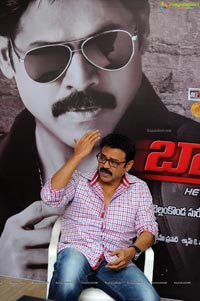 Venkatesh