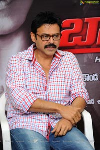 Venkatesh