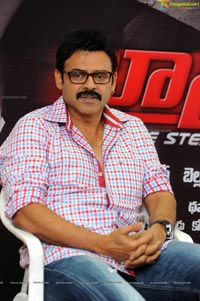 Venkatesh