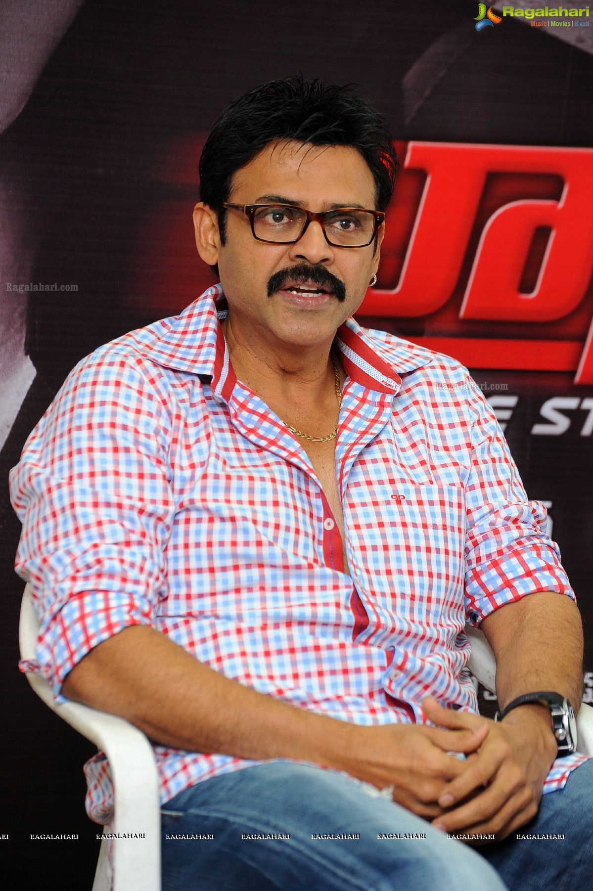 Venkatesh (Hi-Res)