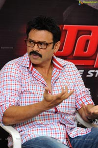 Venkatesh