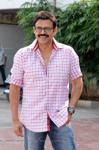 Venkatesh