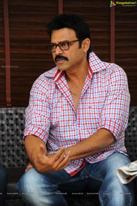 Venkatesh