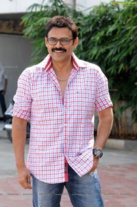 Venkatesh