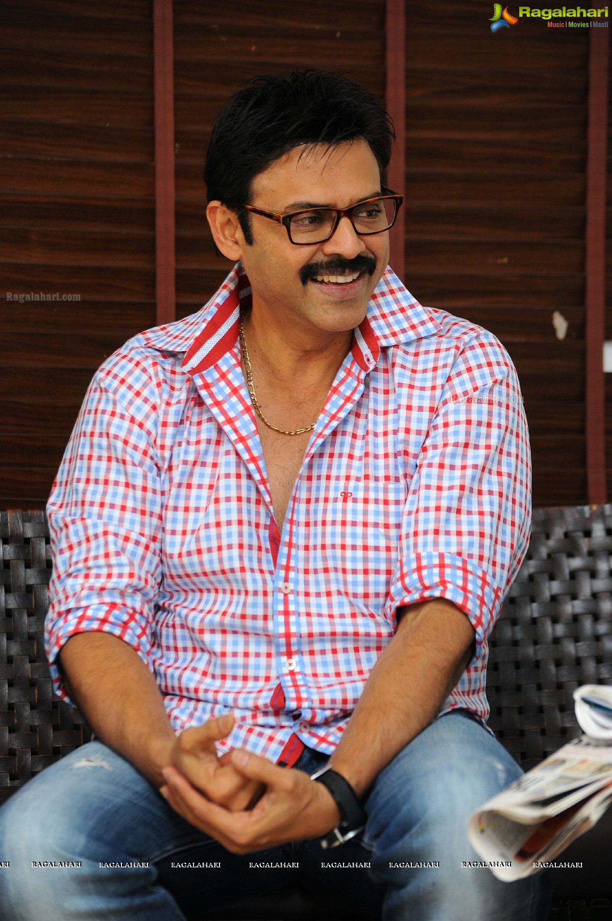 Venkatesh (Hi-Res)