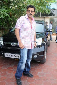 Venkatesh