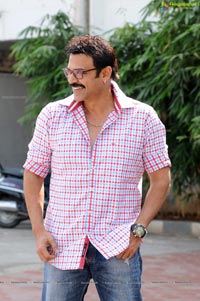 Venkatesh