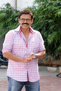 Venkatesh