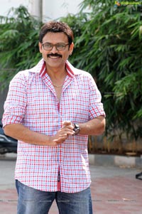 Venkatesh