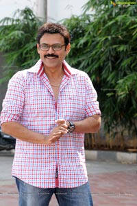 Venkatesh