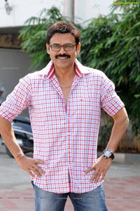 Venkatesh