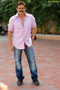 Venkatesh