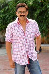 Venkatesh