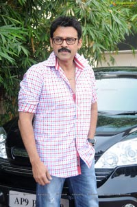 Venkatesh