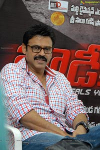 Venkatesh