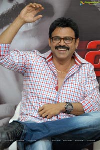 Venkatesh